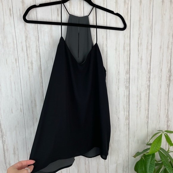 Express like new Barcelona reversible black and gray XS - Picture 1 of 2